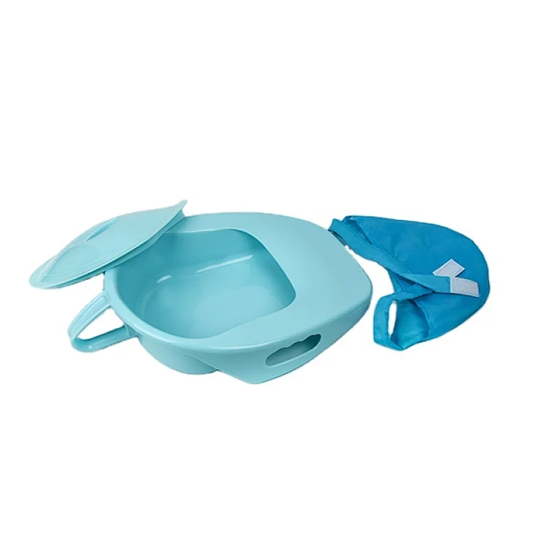 Portable Bed Pan