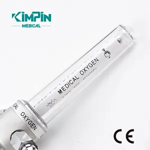 Adjustable china medical oxygen inhaler humidifier/bottles