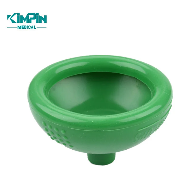 Sputum Cup for Drum Style