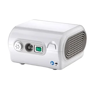 Medical nebulizer