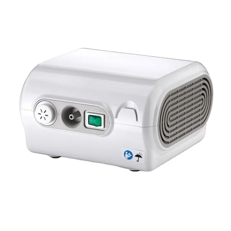 Medical nebulizer