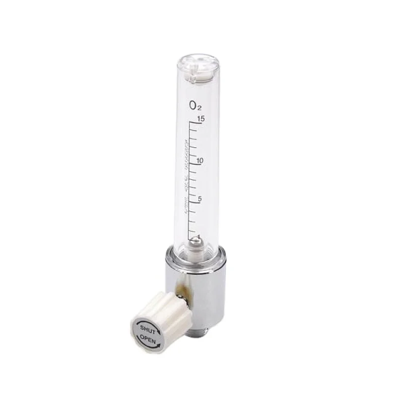 Medical Oxygen Flowmeter