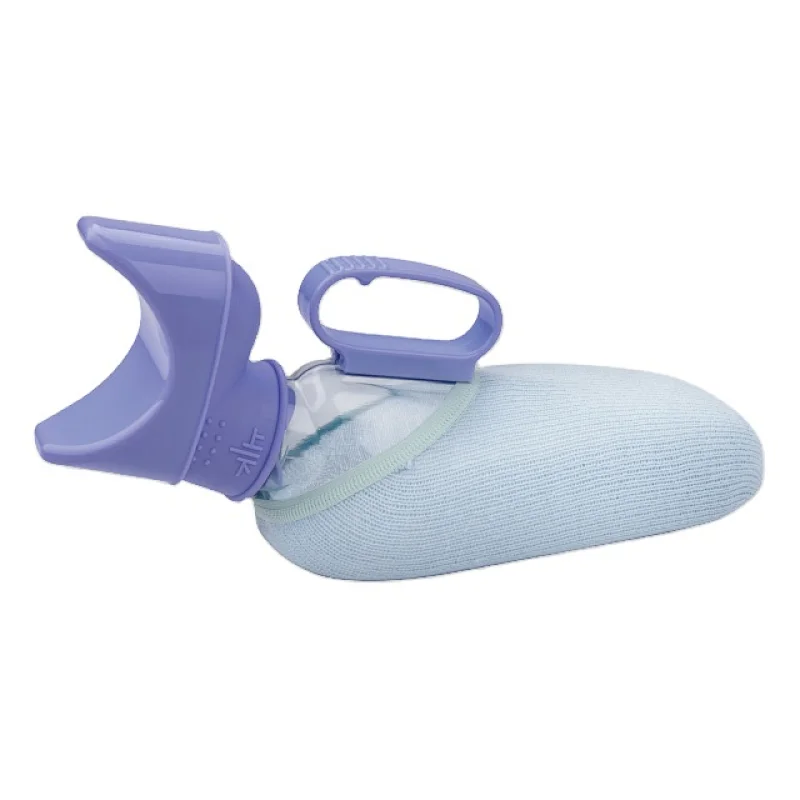 Portable Female Urinal Bottle