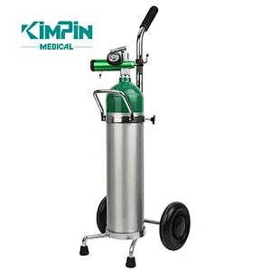 Medical Gas Cylinders