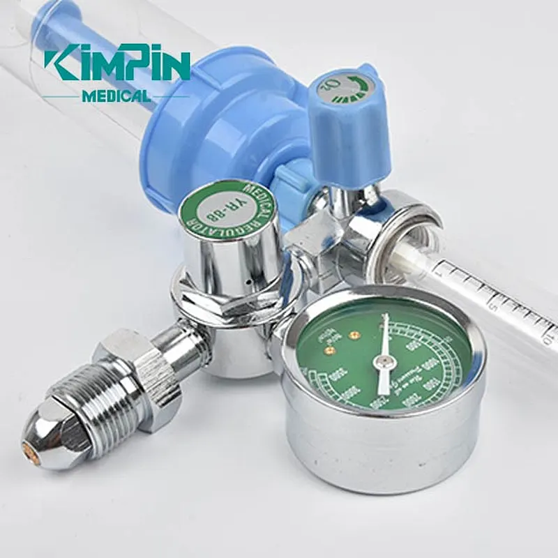 oxygen reducing valve