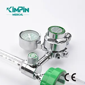 Oxygen Inhaler Flowmeter