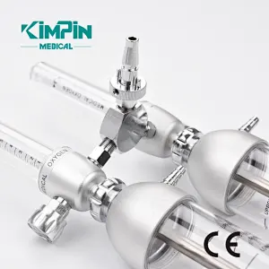 Oxygen Humidifier