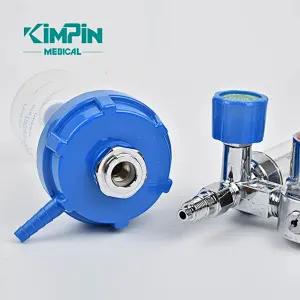 Oxygen Medical Inhaler