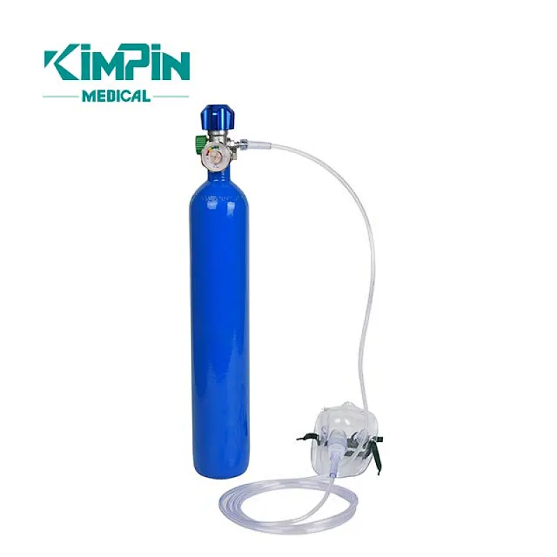 Diving Bottle