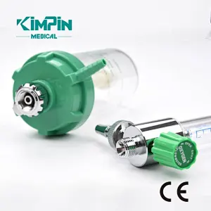 Medical Oxygen Humidifier Inhaler