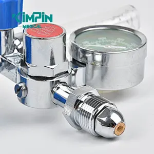 Buoy Type Flowmeter