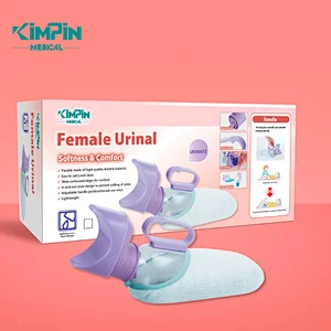 Female Urinal Bottle