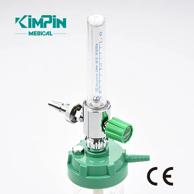 Medical Oxygen Humidifier Inhaler