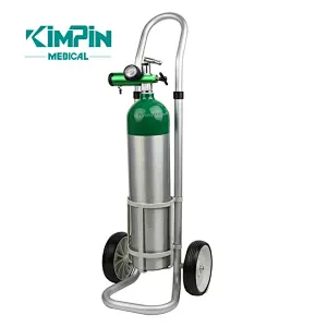 Medical Oxygen Cylinder