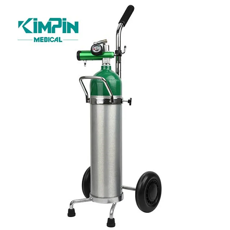 Medical Oxygen Cylinder