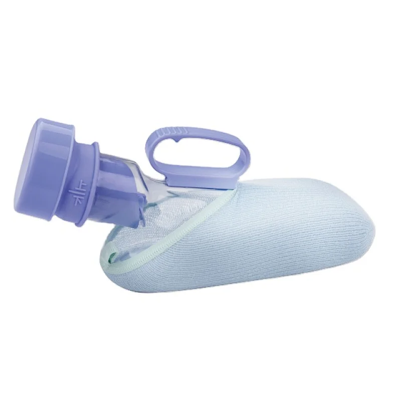 Male Urinal Bottle