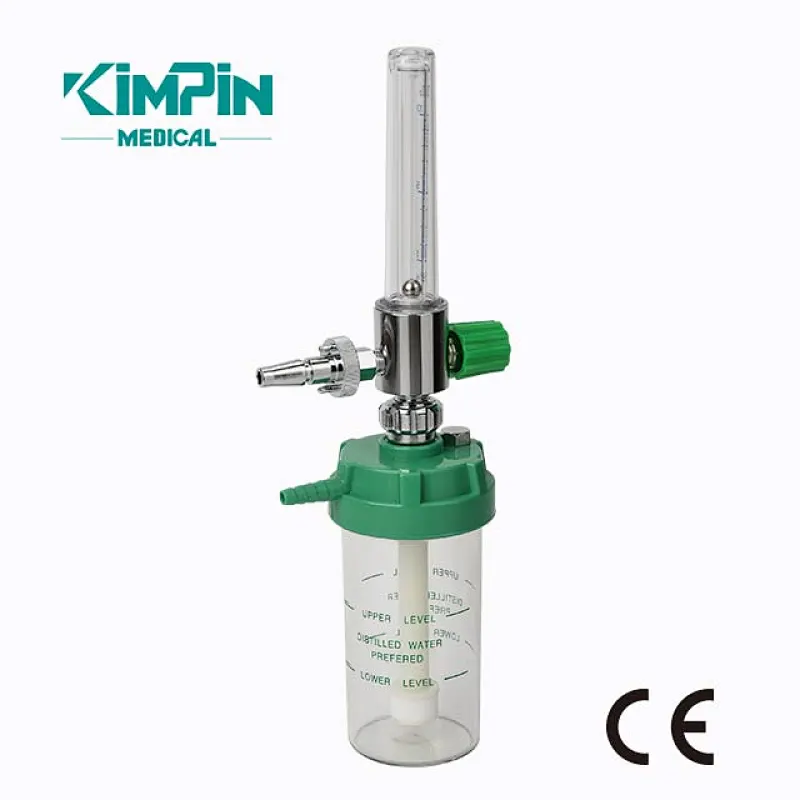 Medical Oxygen Humidifier Inhaler