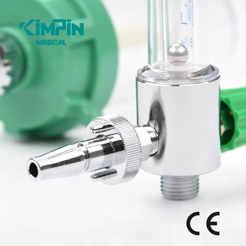 Medical Oxygen Humidifier Inhaler