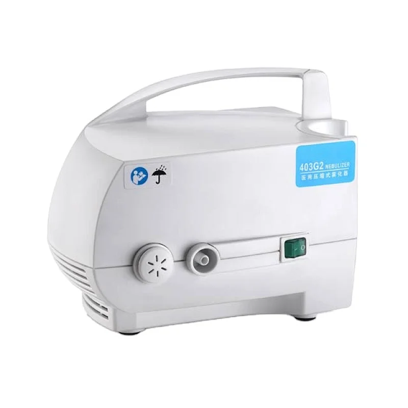 Air Compressor Nebulizer1