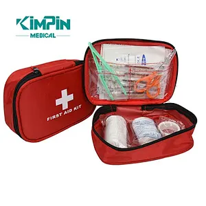 MINI First Aid Kit AED Emergency