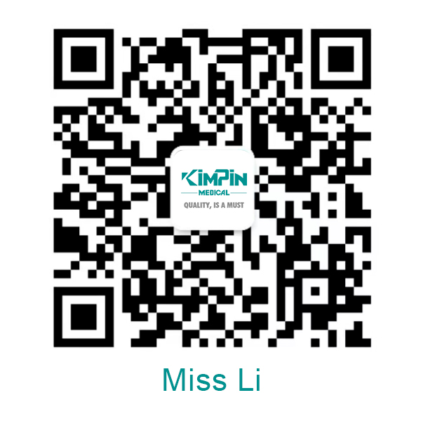 wechat qr code