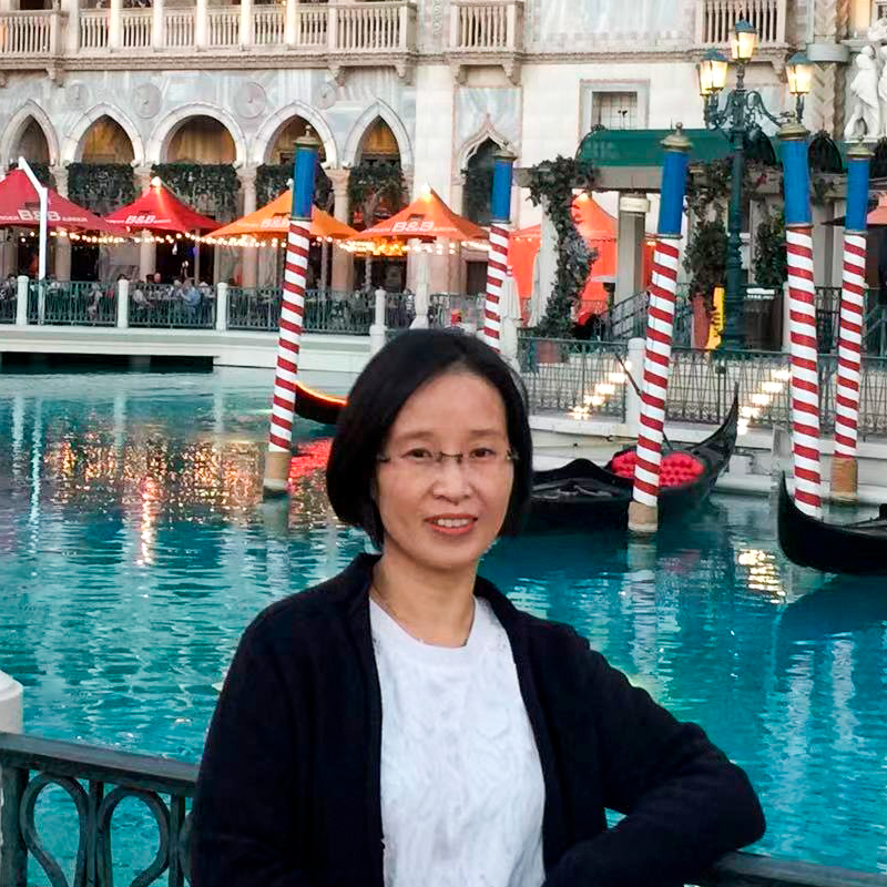 Jingling,Zhuang