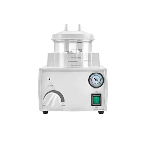 Suction Machine For Medical