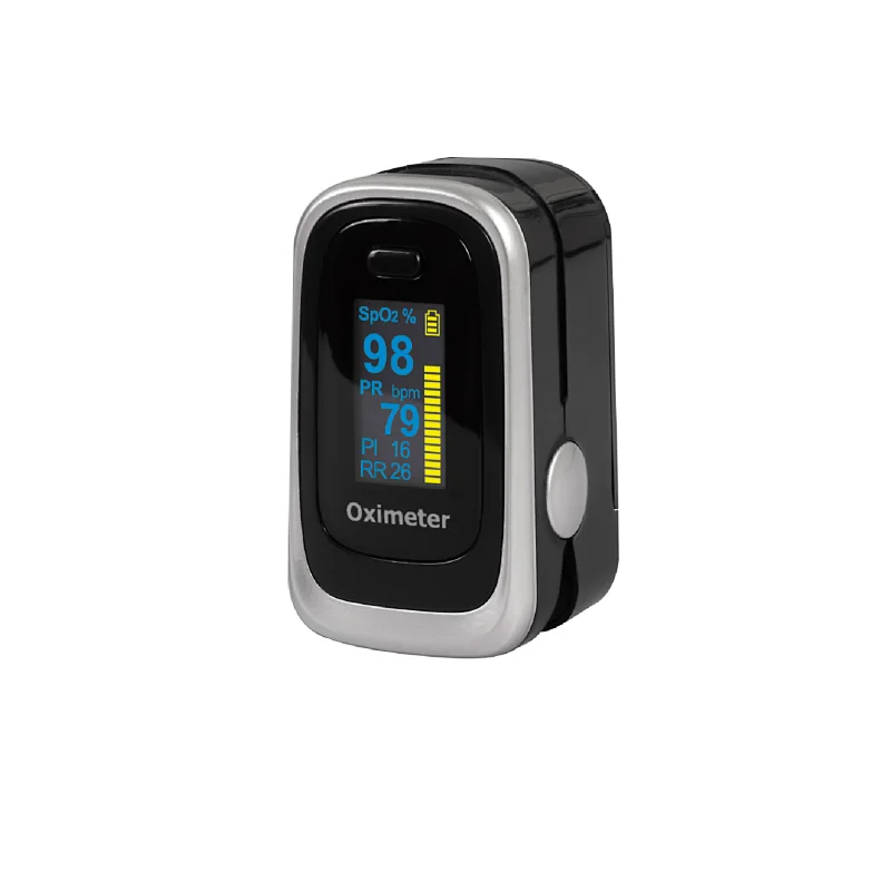 Oximeter