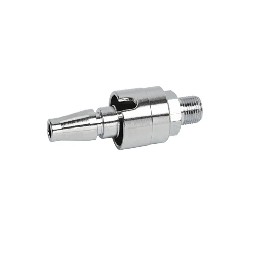 Medical Gas Connector