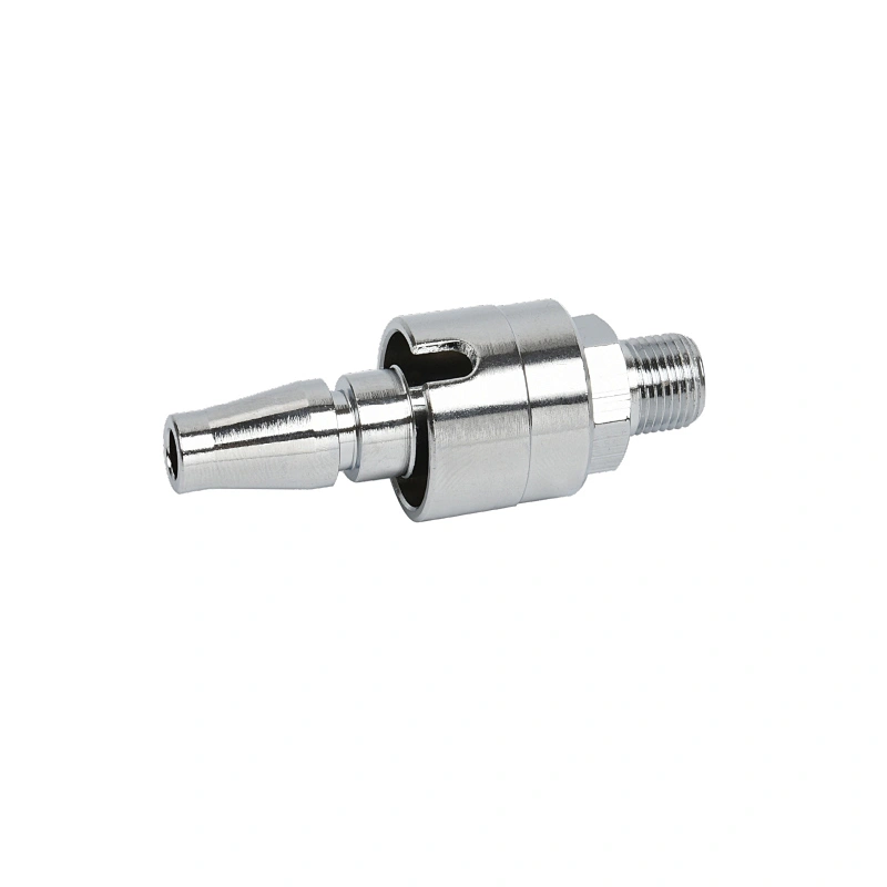 Medical Gas Connector