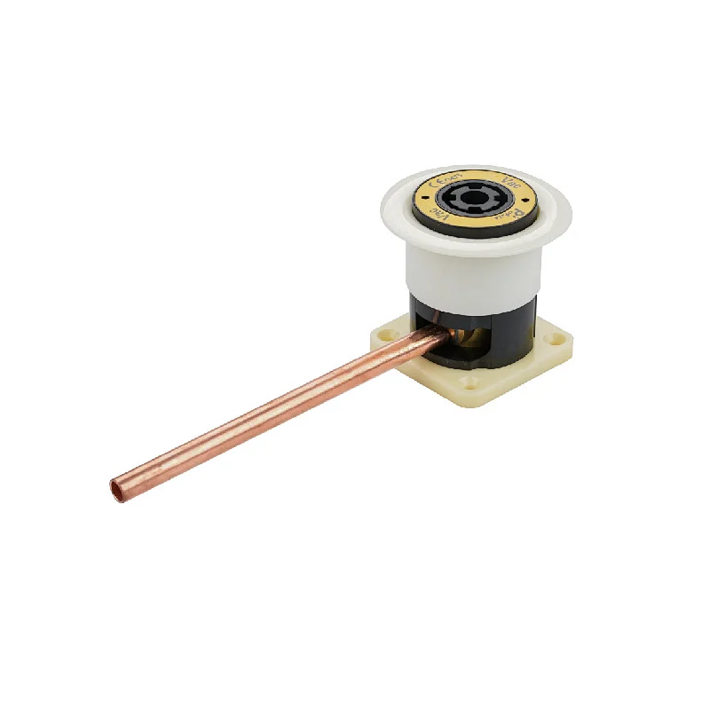 Medical Gas Pipeline Systems-BS Standard.