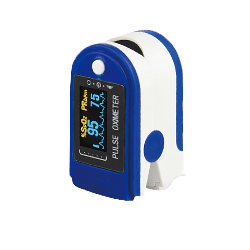 Oximeter