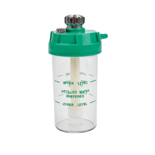 Oxygen Humidifier Bottle