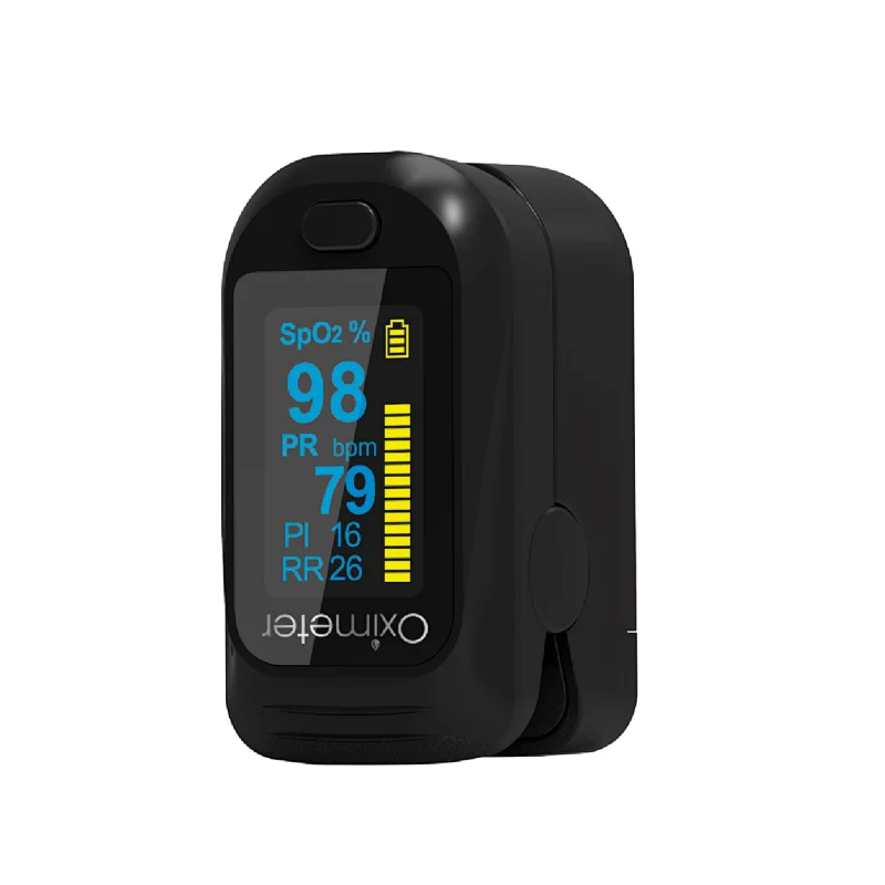 Portable Oximeter
