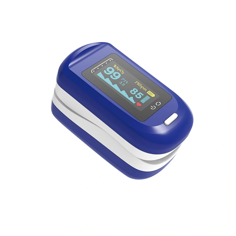 Pulse Oximeter