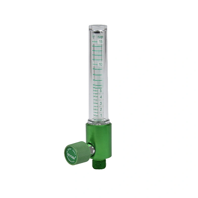 15ML Humidifier oxygen flowmeter