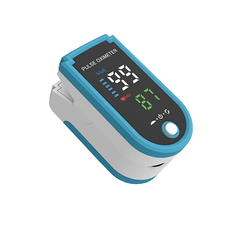 Adult Fingertip Pulse Oximeter