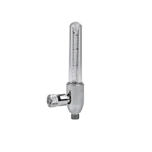 Wall-Mounted Oxygen Flowmeter