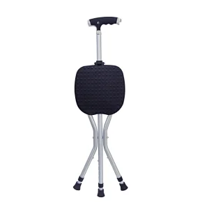 crutch stool