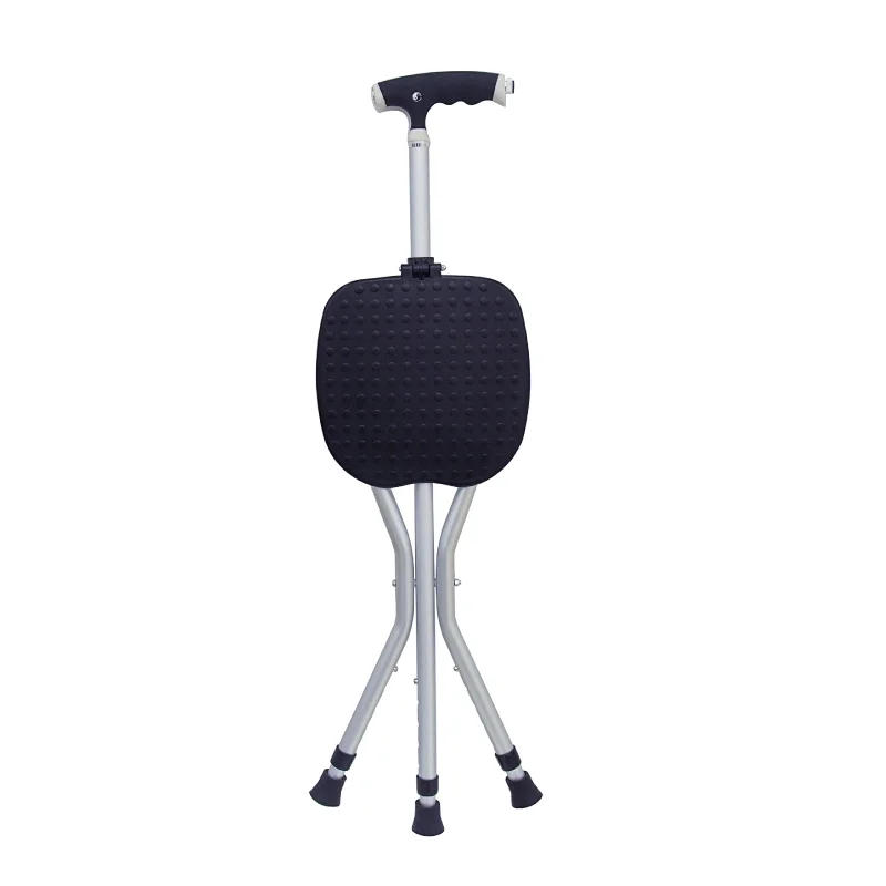crutch stool