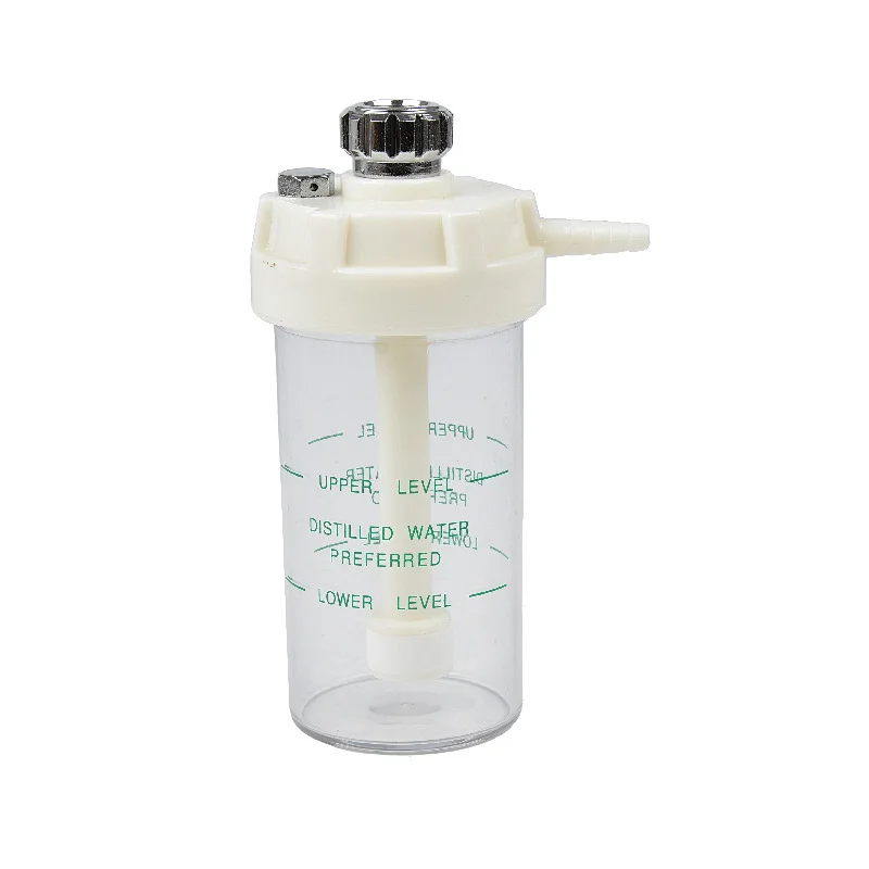 Reusable Humidifier Bottle