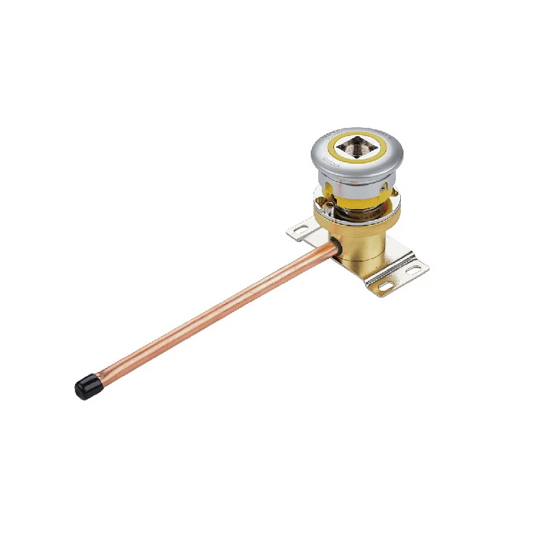 DIN standard medical gas outlet