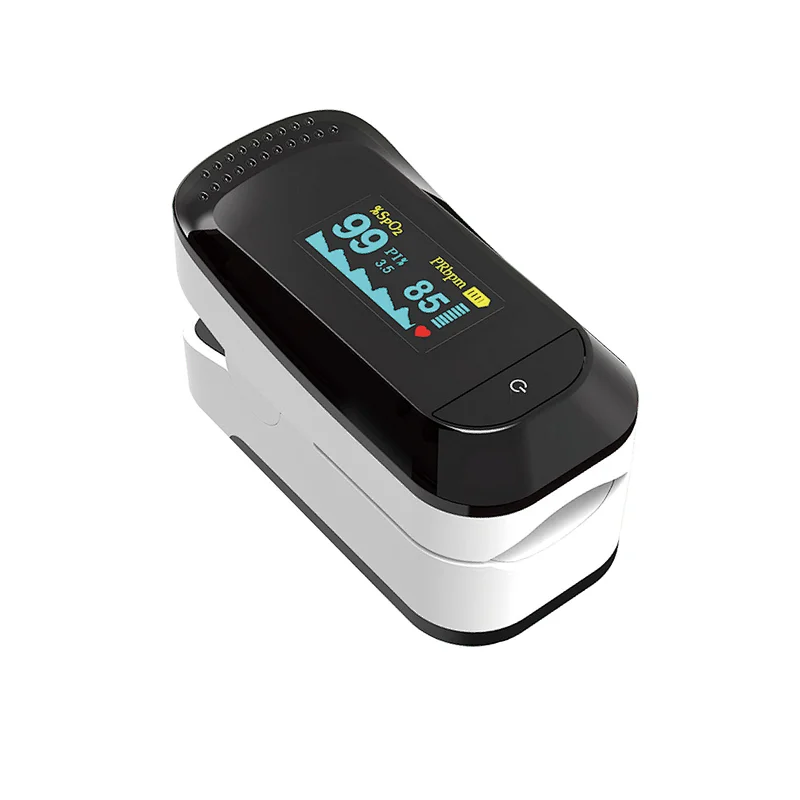 Healthy Care Oximeter
