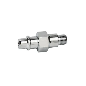 medical gas adapter