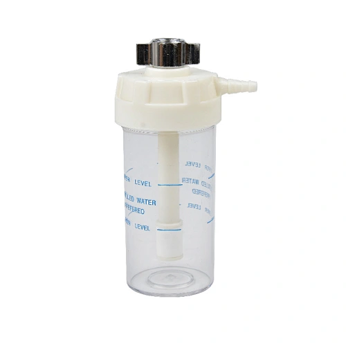 Medical Oxygen Humidifier Bottle