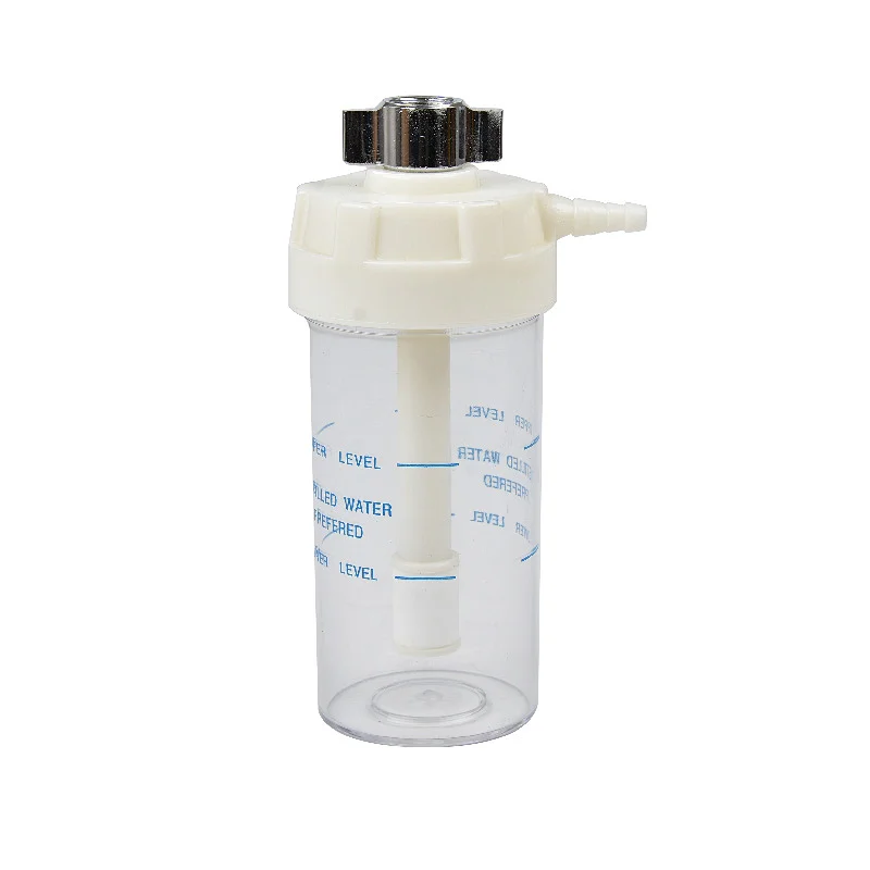 Medical Oxygen Humidifier Bottle