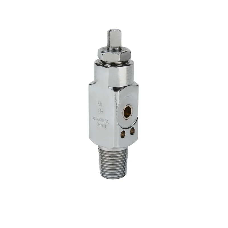 American Standard CGA Oxygen Valve