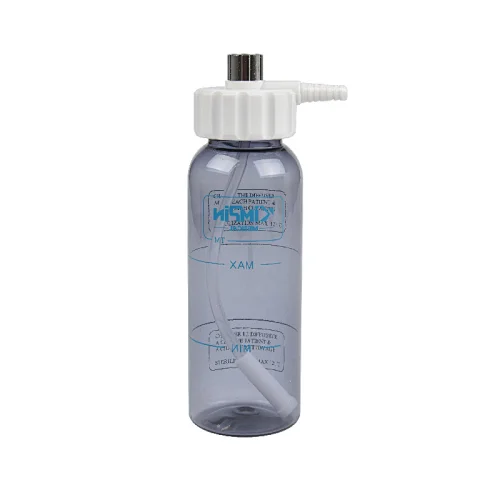 New Design Humidifier Bottle With Good Quality 350ml