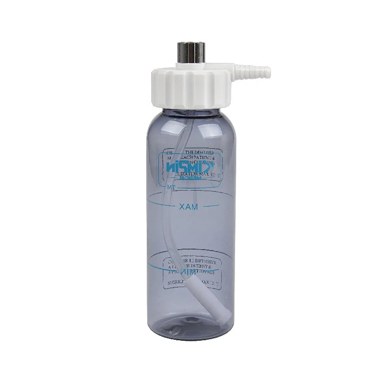 New Design Humidifier Bottle With Good Quality 350ml