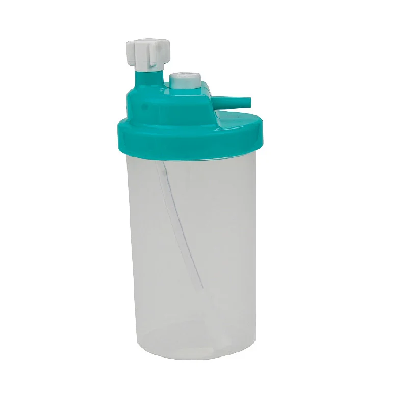 Medical Oxygen Humidifier Bottle